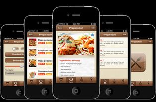 東莞食品App開發 從定制軟件開發到行業解決方案全解析