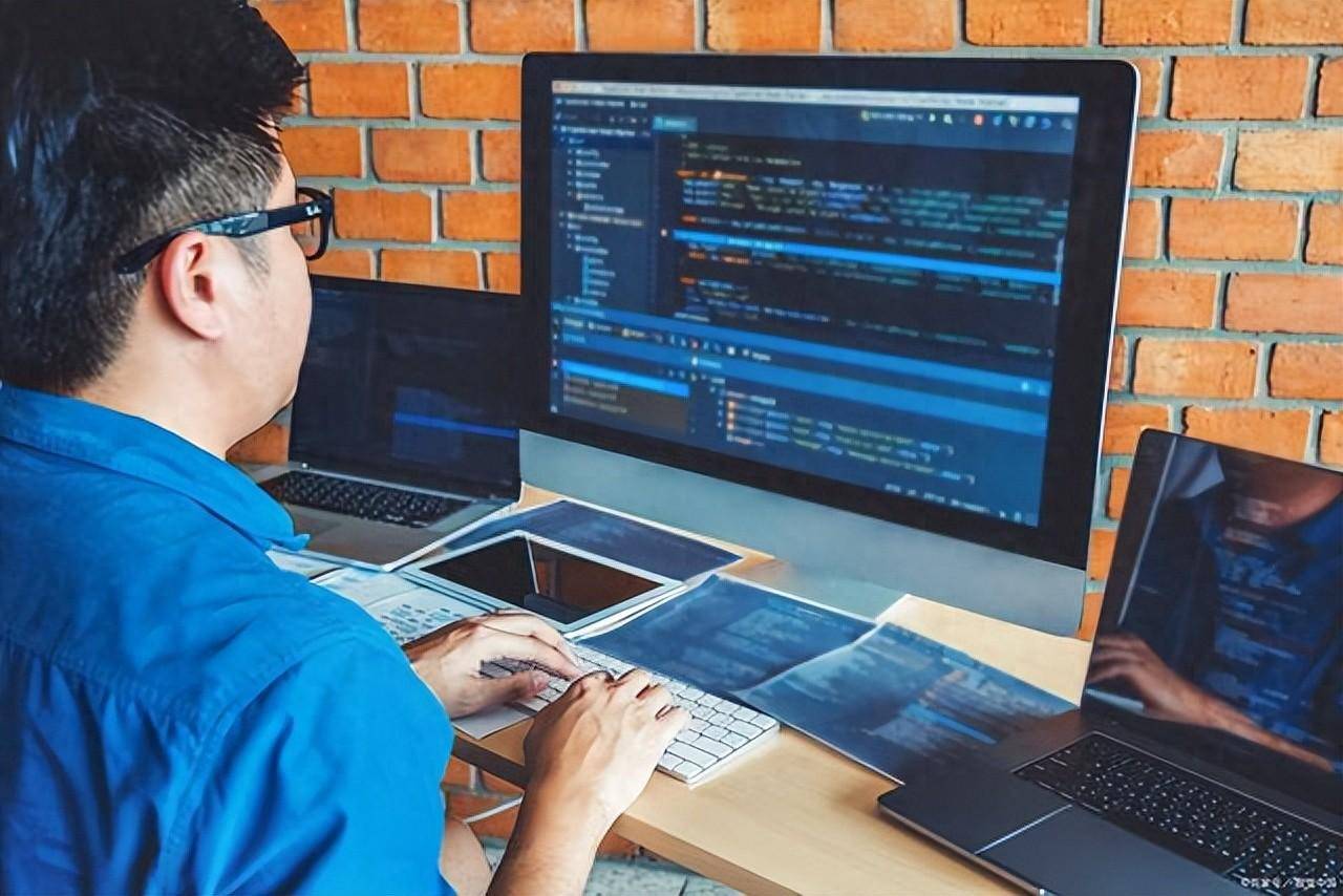 Java軟件開發師考證指南 報考條件、難度分析與拿證時間全解析