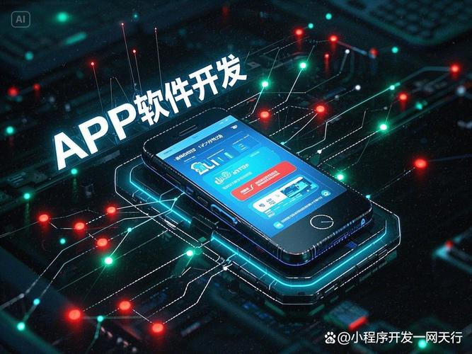 租賃App軟件開發報價大揭秘 功能、成本與避坑指南