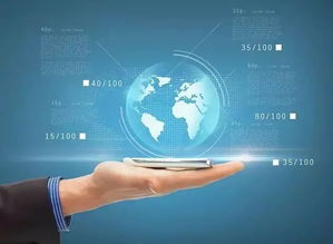 揭秘網絡技術服務的核心價值 看完這幾點，你我都長見識了