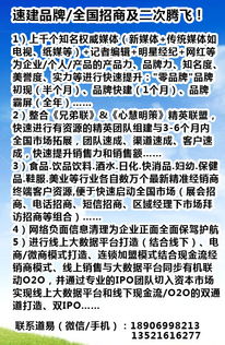 道易品牌營銷策劃機構 賦能企業增長，構建市場新格局
