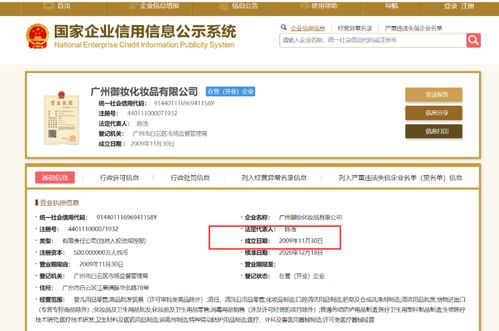 廣州御妝化妝品再曝安全隱憂 三批次檢出禁用物質(zhì)，商標(biāo)侵權(quán)前科引關(guān)注